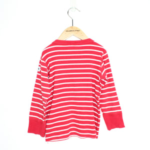 Baby Long Sleeved Top 1.5-2y / 92