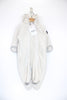 Baby Pram Suit 2-4m / 62