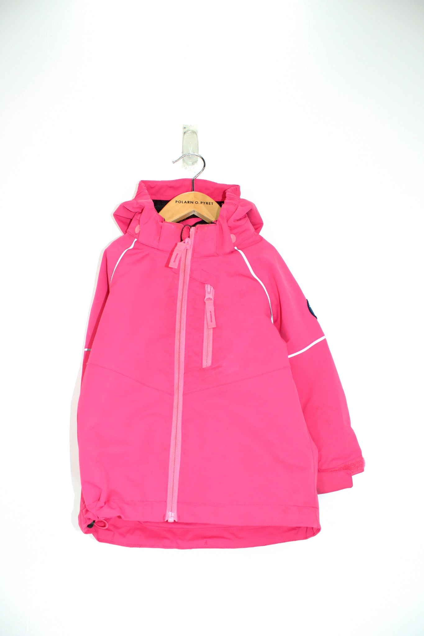 Baby Shell Jacket 1-1.5y / 86