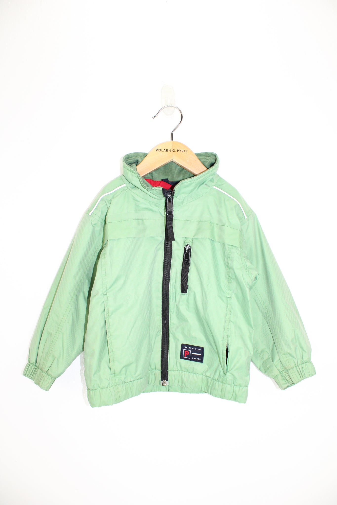 Kids Shell Jacket 2-3y / 98