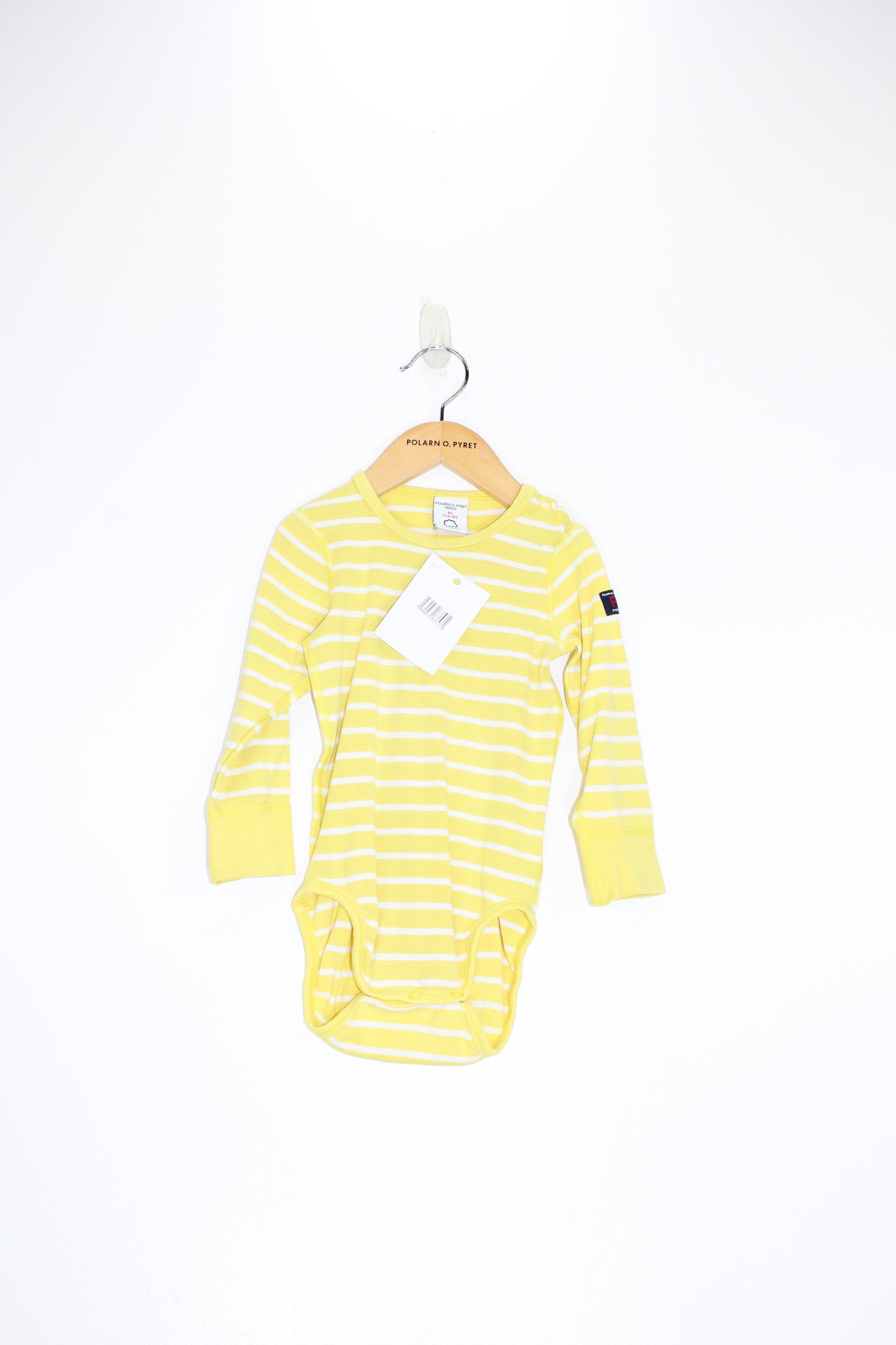 Baby Bodysuit 1-1.5y / 86