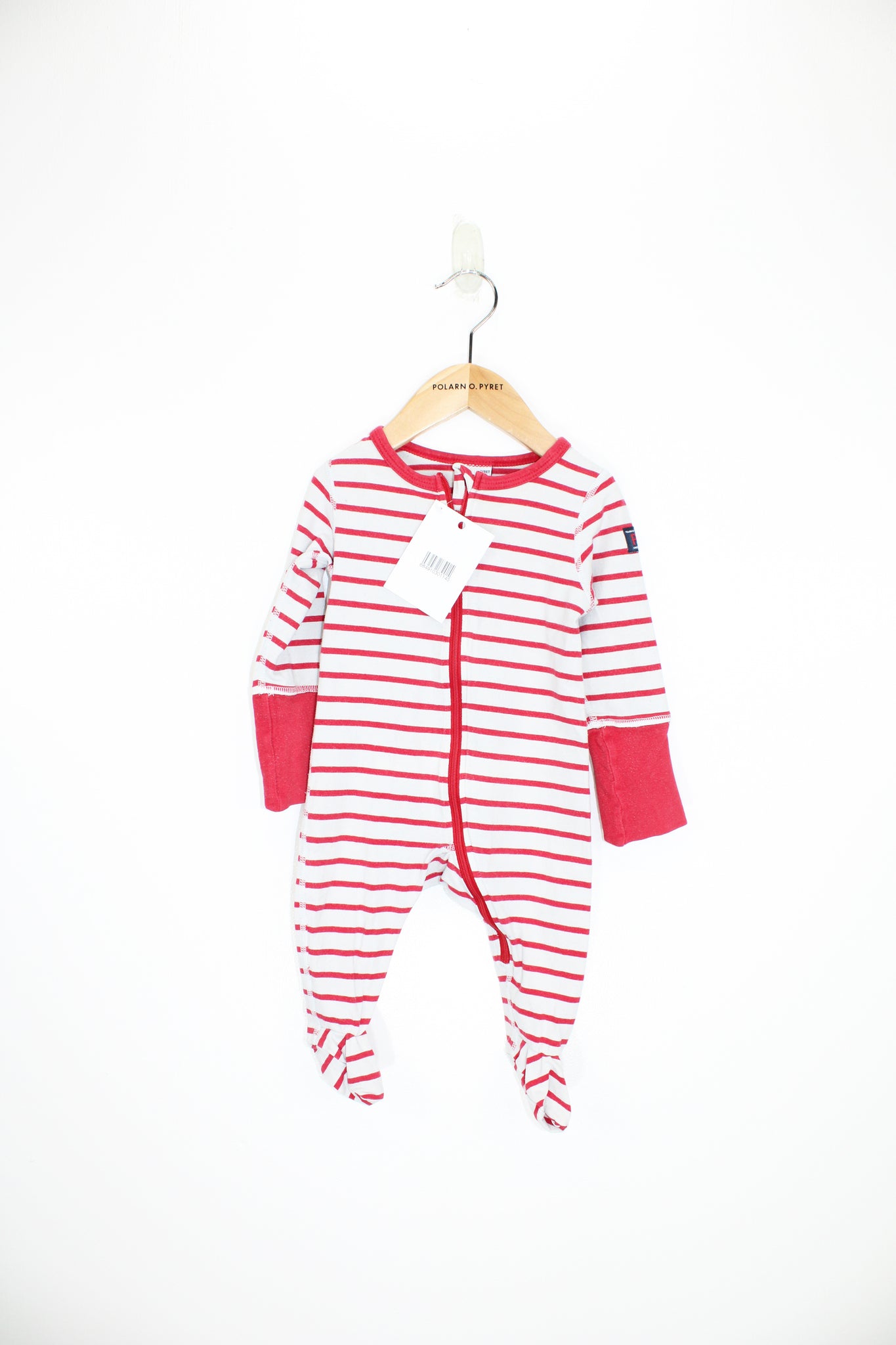 Baby All-in-one 2-6m / 62/68