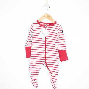 Baby All-in-one 2-6m / 62/68