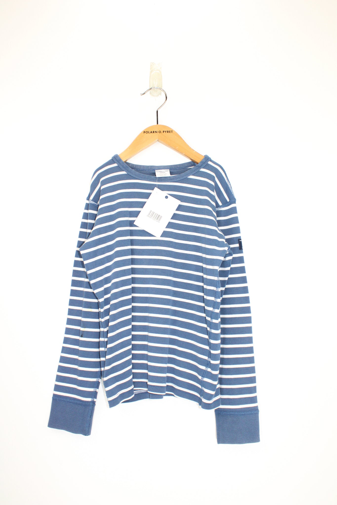 Kids Long Sleeved Top 6-8y / 122/128