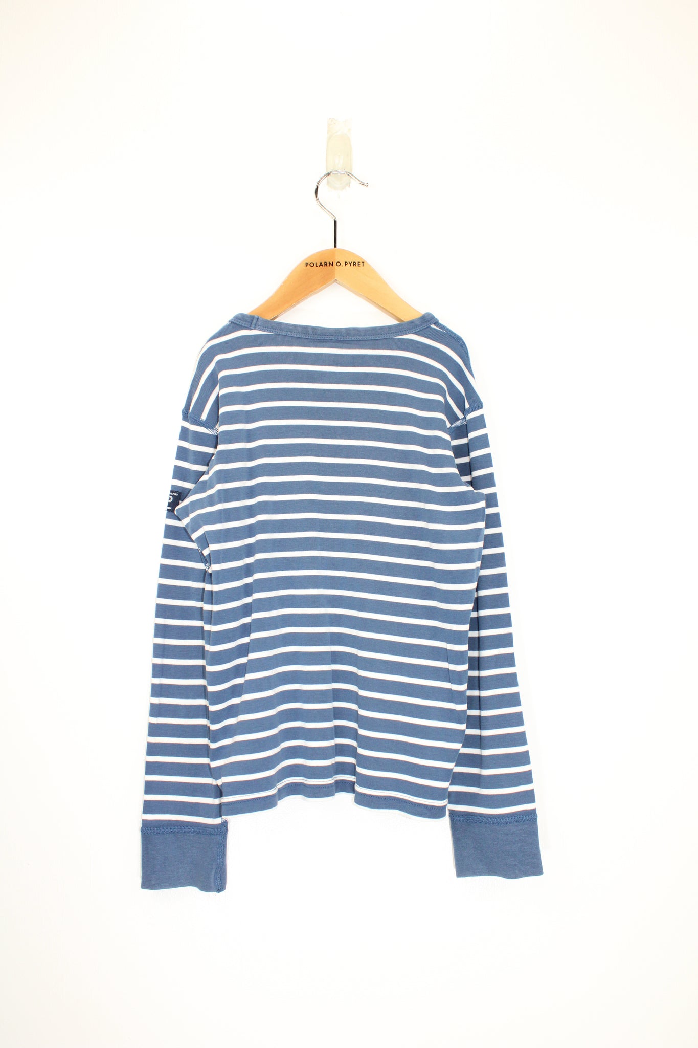 Kids Long Sleeved Top 6-8y / 122/128