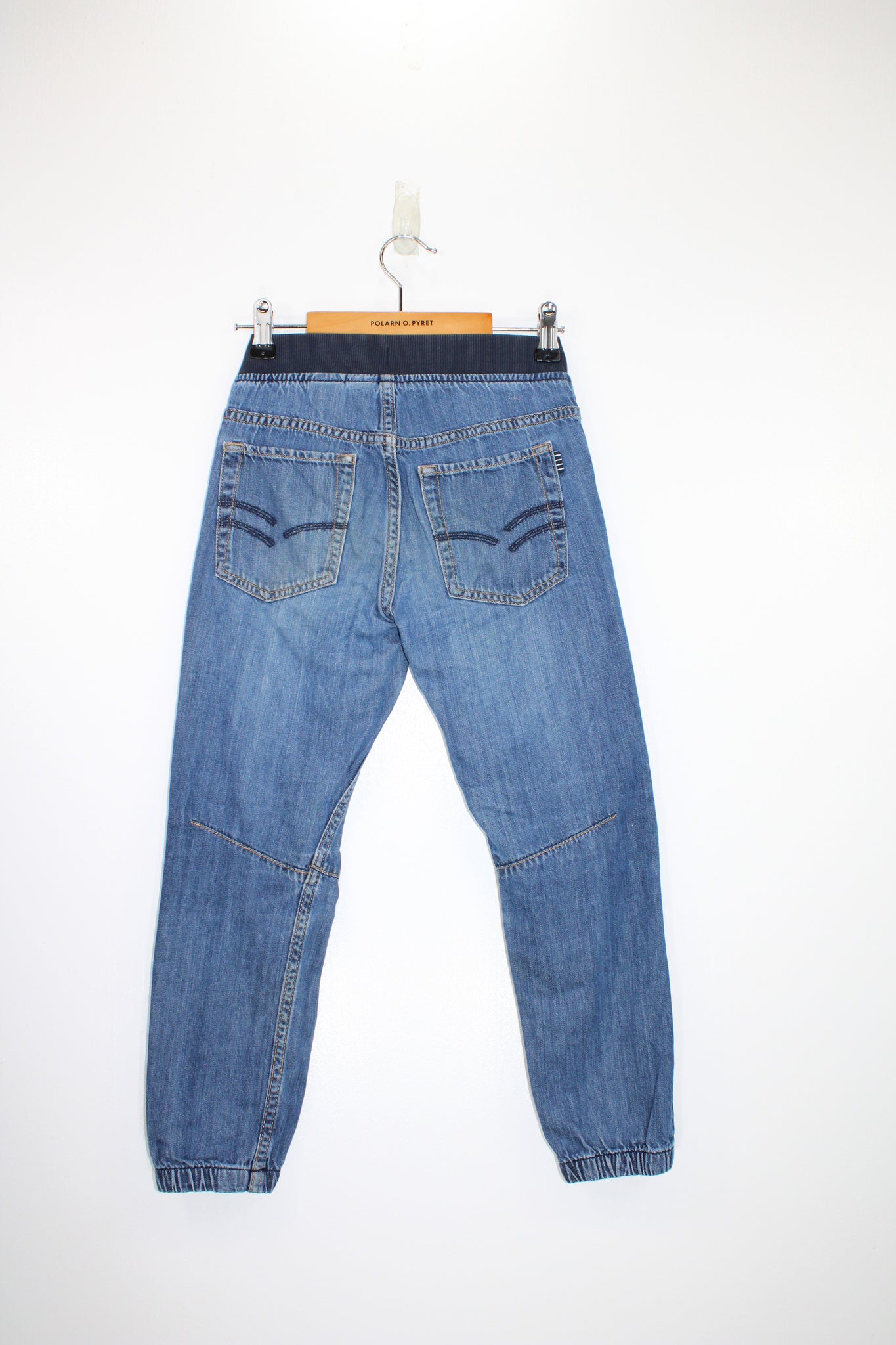 Kids Jeans 7-8y / 128