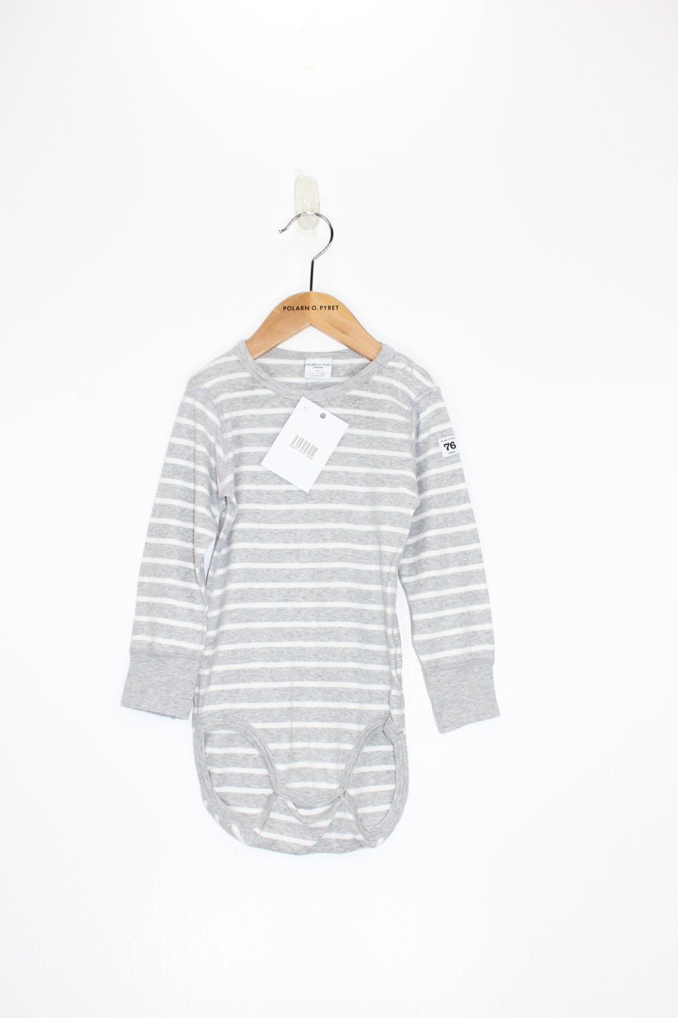 Baby Bodysuit 1.5-2y / 92