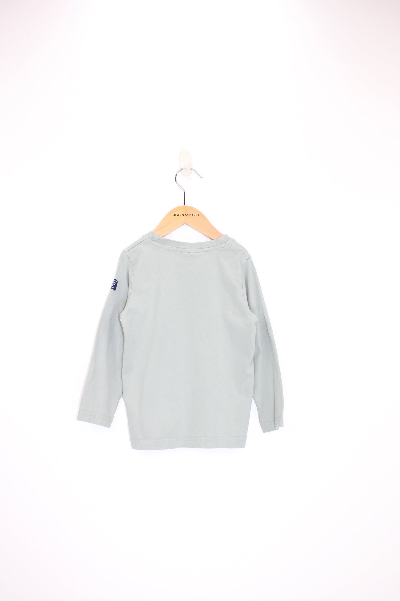 Kids Long Sleeved Top 2-3y / 98