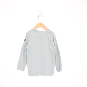 Kids Long Sleeved Top 2-3y / 98