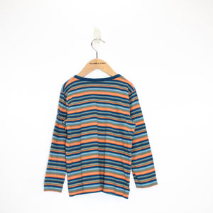 Kids Long Sleeved Top 3-4y / 104