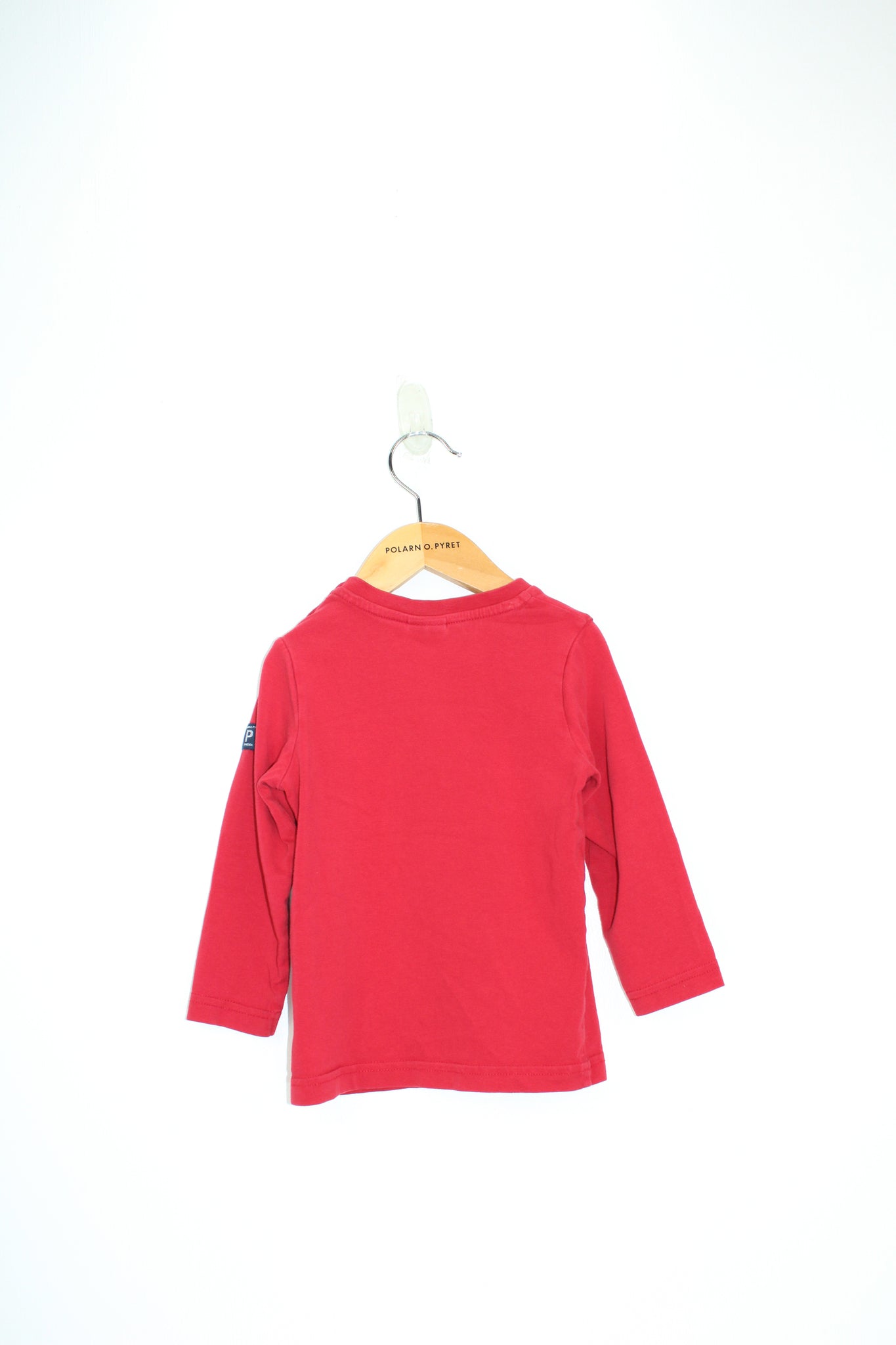 Baby Long Sleeved Top 1-1.5y / 86