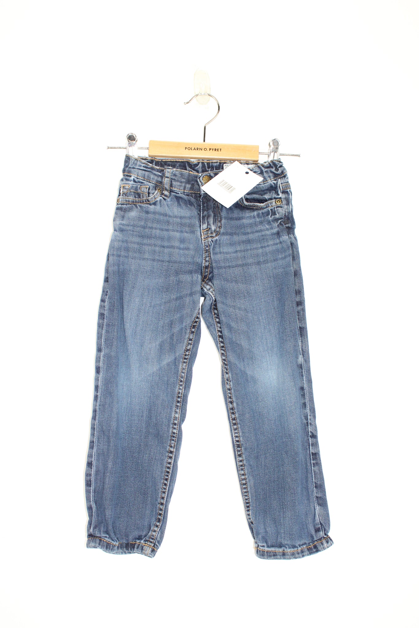 Kids Jeans 3-4y / 104