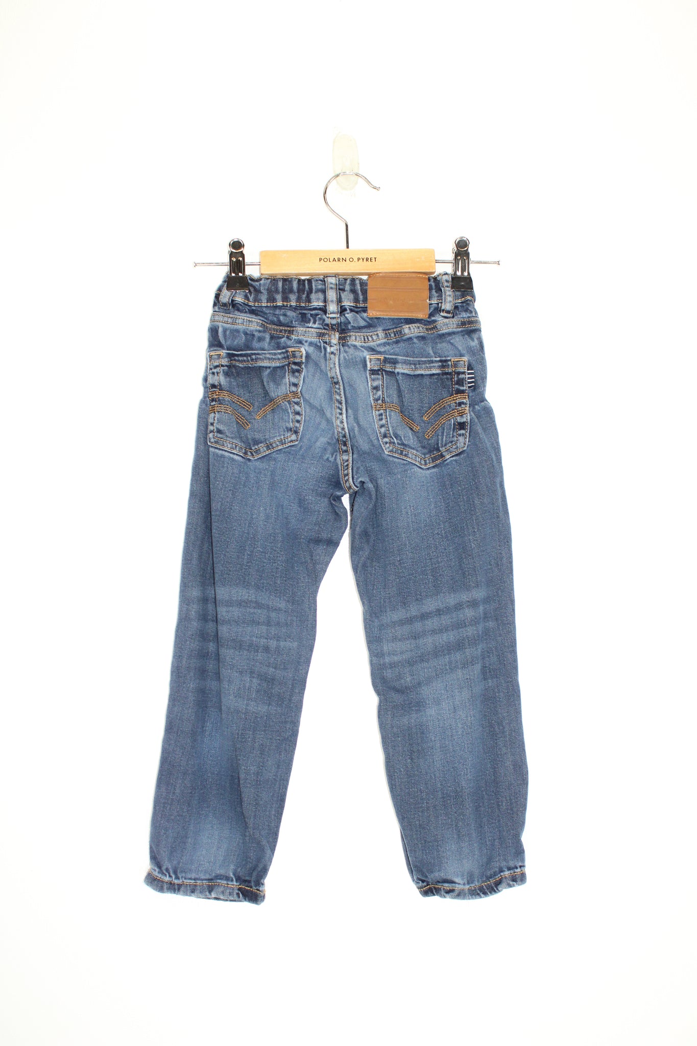 Kids Jeans 3-4y / 104