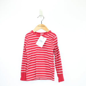 Kids Long Sleeved Top 2-3y / 98