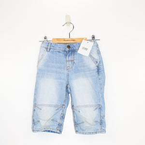 Kids Shorts 5-6y / 116