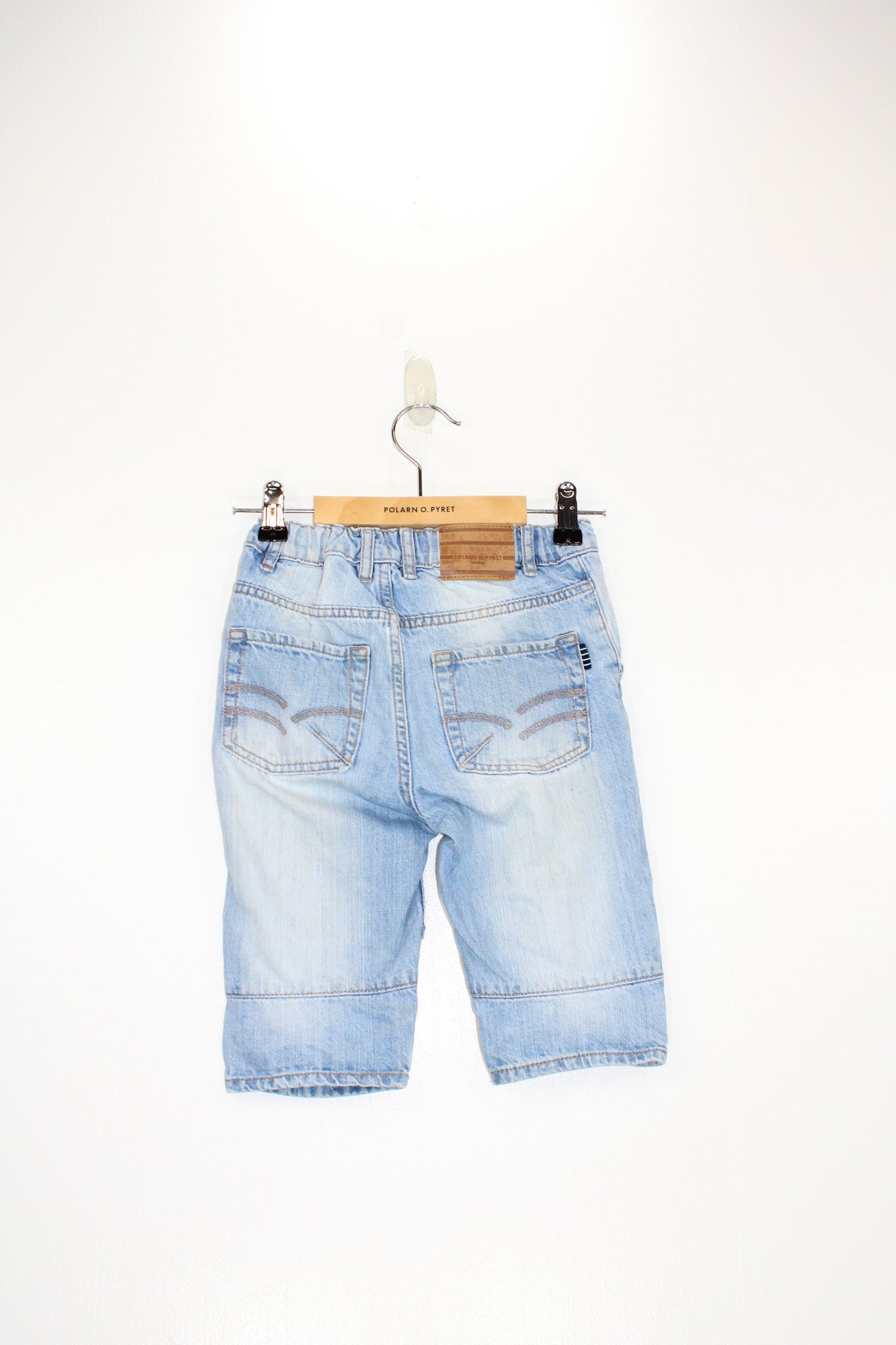 Kids Shorts 5-6y / 116