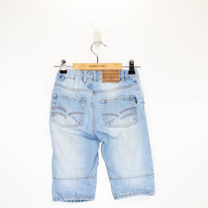 Kids Shorts 5-6y / 116