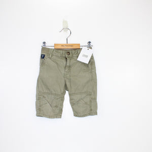 Baby Cargo Trousers 1-1.5y / 86