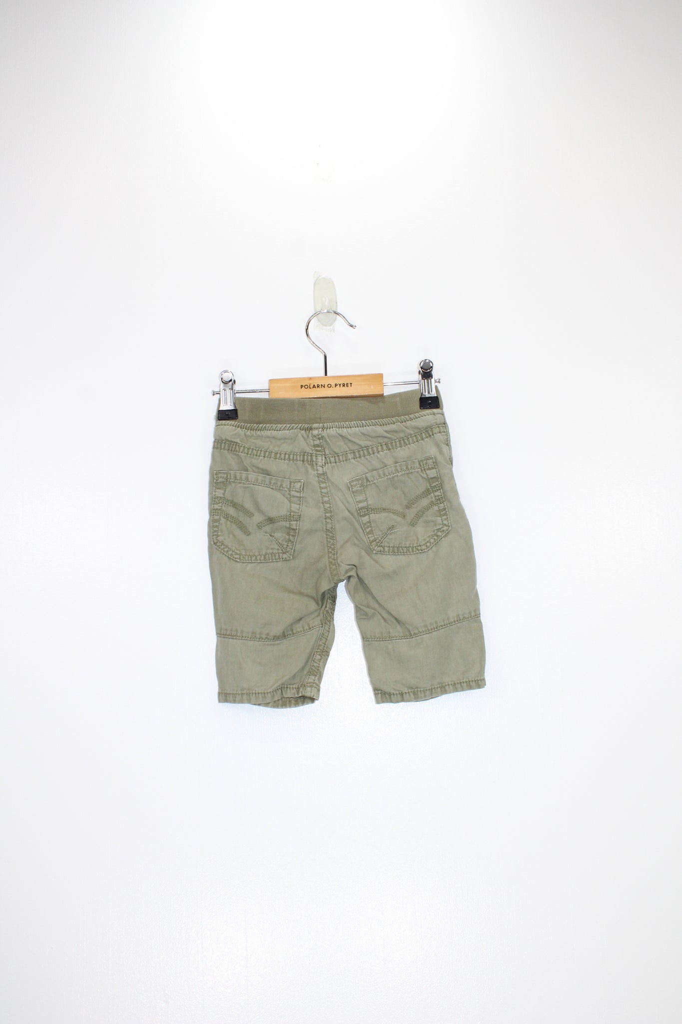 Baby Cargo Trousers 1-1.5y / 86