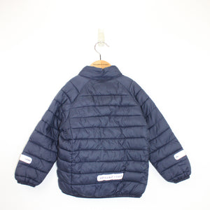 Kids Puffer Jacket 3-4y / 104