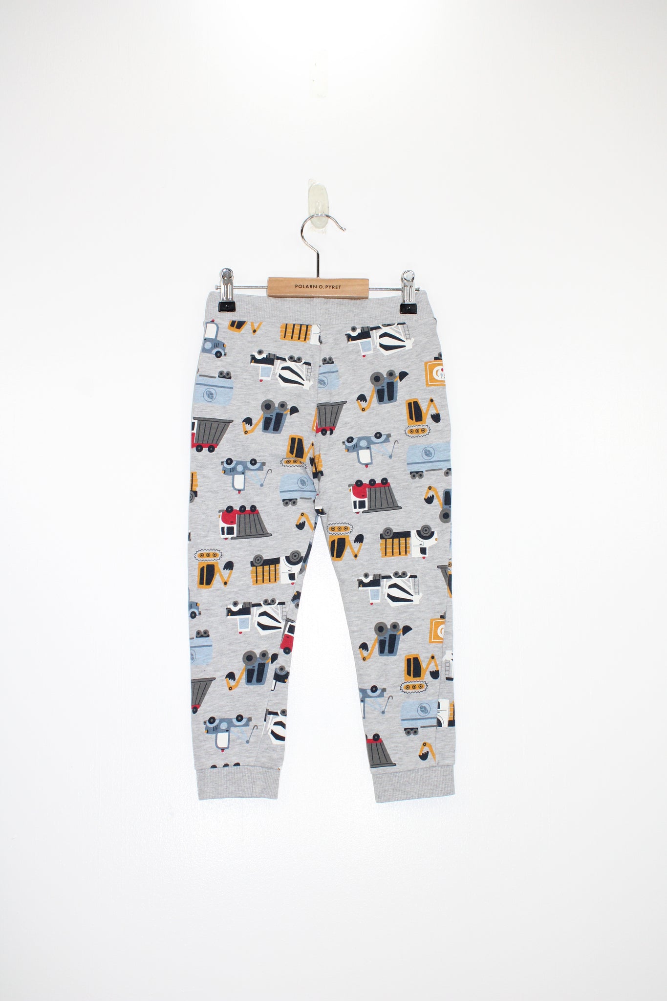 Kids Joggers 4-5y / 110