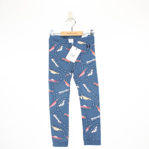 Kids Leggings 3-4y / 104