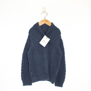 Kids Jumper 4-5y / 110