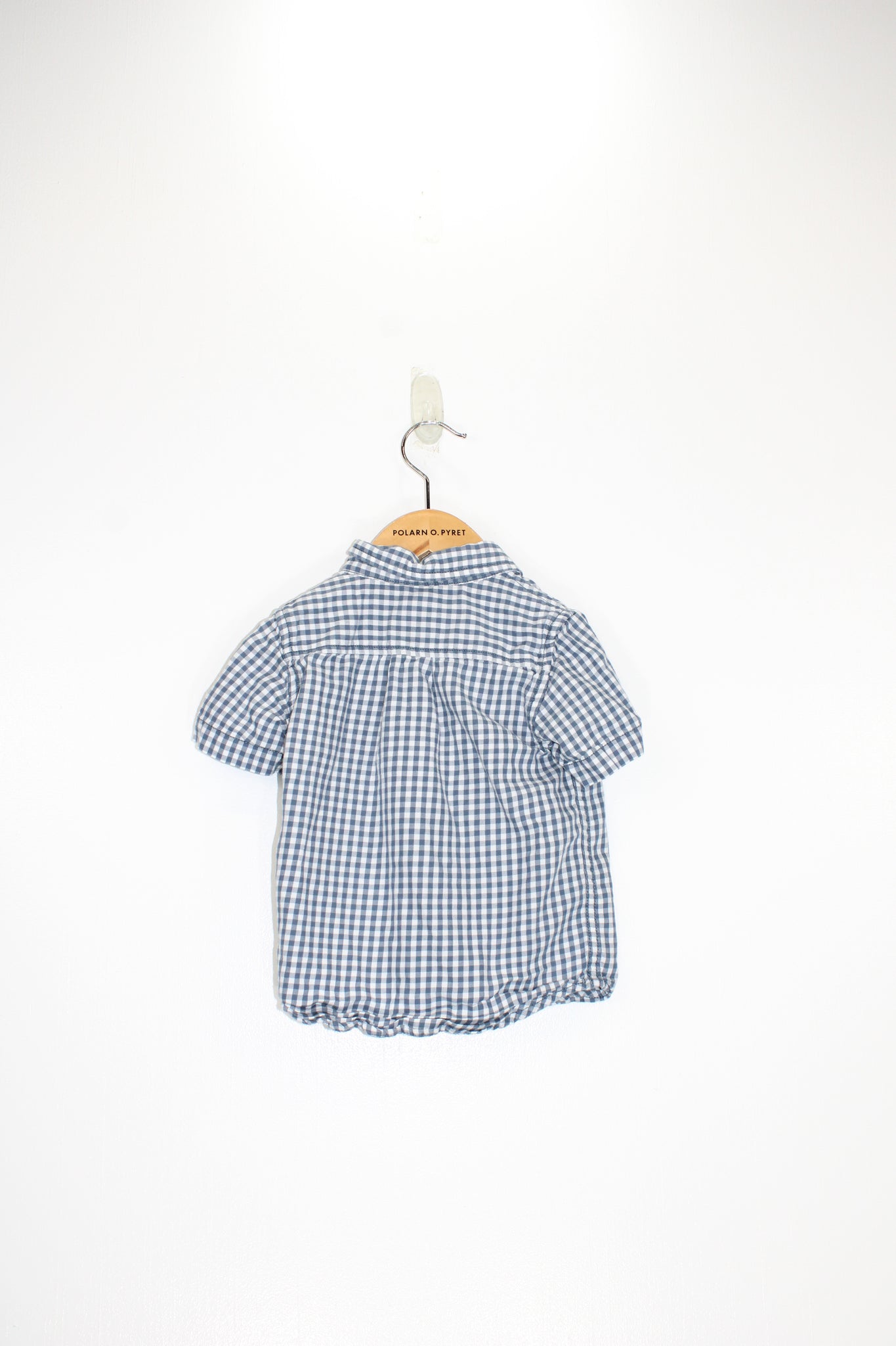 Baby Shirt 1-1.5y / 86