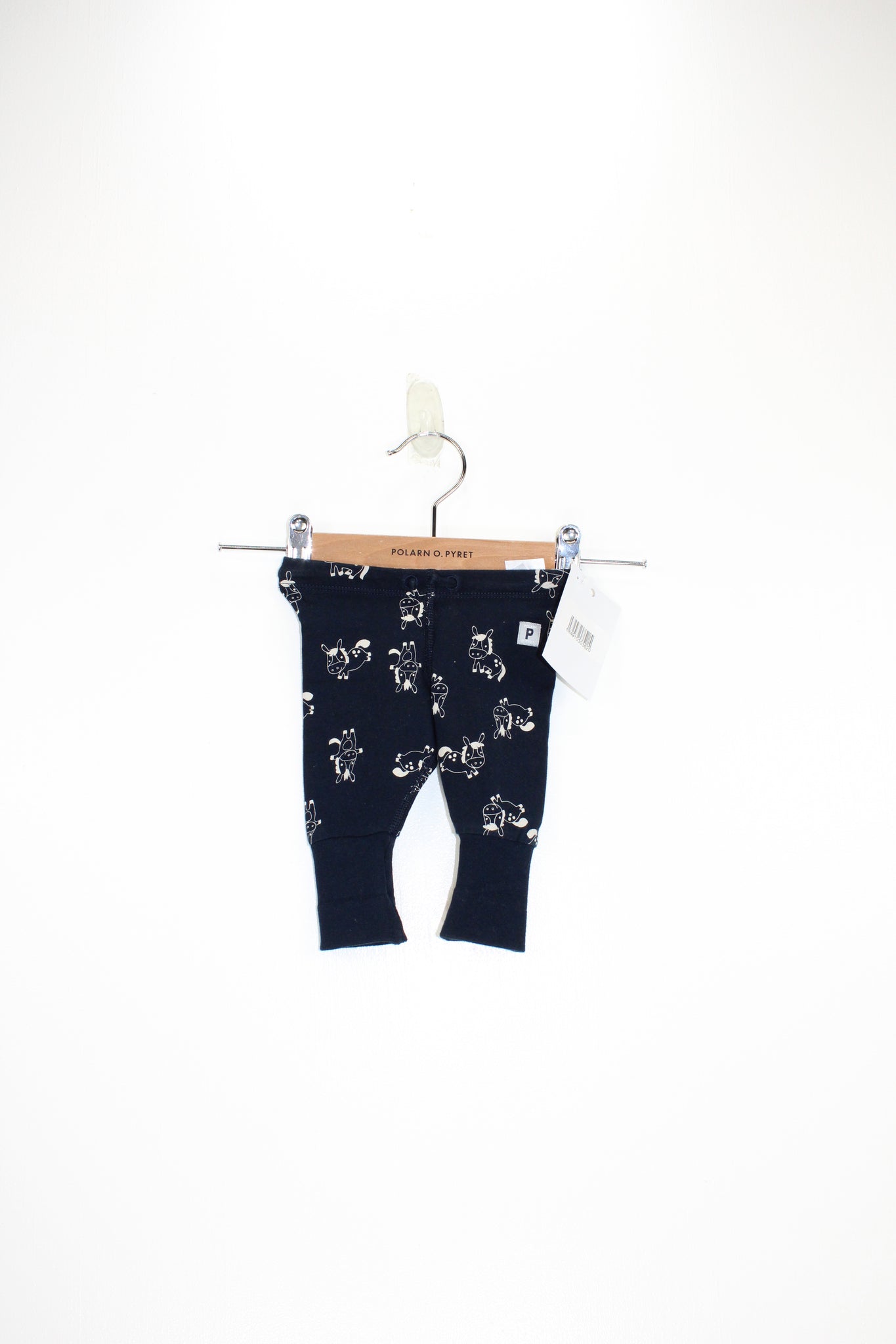 Baby Leggings 0-1m / 50