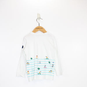 Baby Long Sleeved Top 1.5-2y / 92