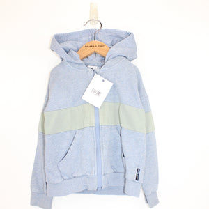 Kids Hooded Jacket 3-4y / 104