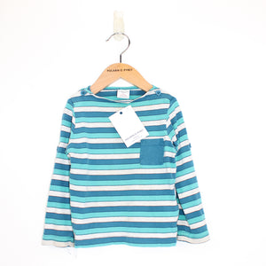 Baby Long Sleeved Top 1.5-2y / 92