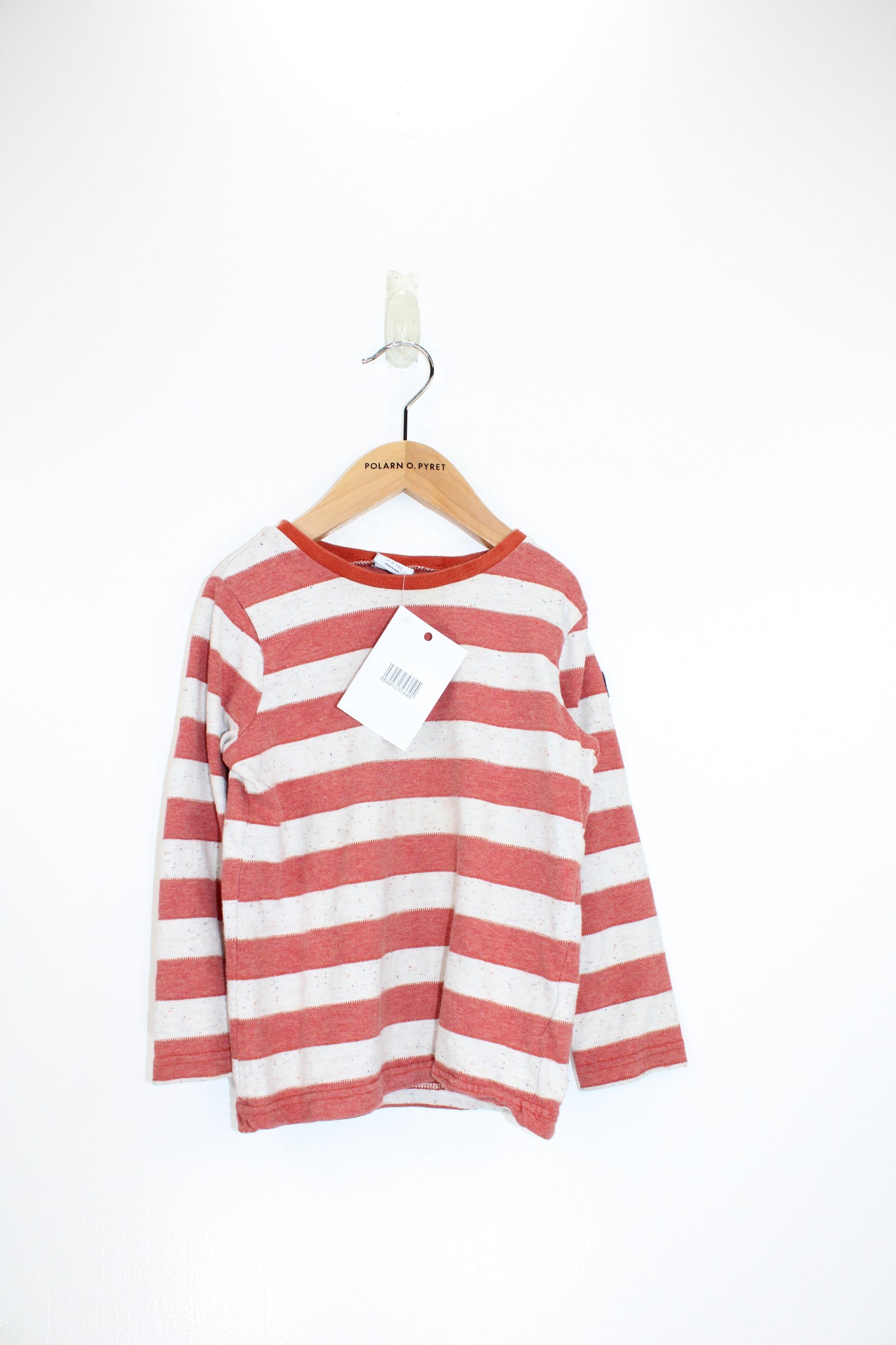 Kids Long Sleeved Top 2-3y / 98