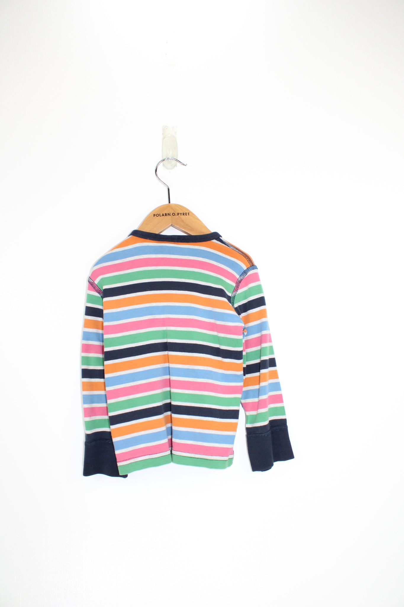 Baby Long Sleeved Top 1.5-2y / 92