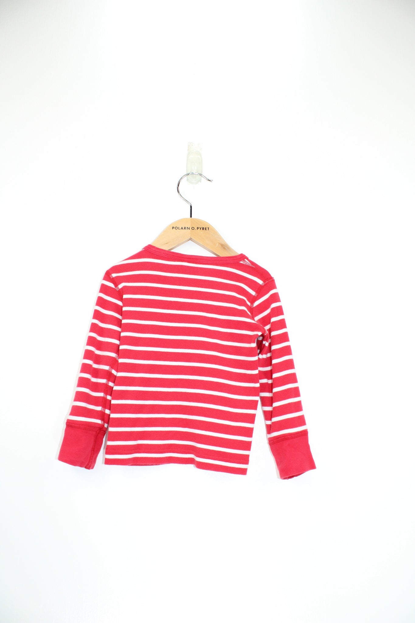 Baby Long Sleeved Top 6-9m / 74