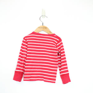 Baby Long Sleeved Top 6-9m / 74