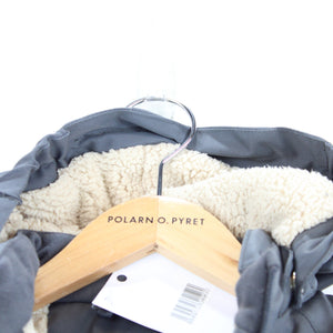 Baby Padded Jacket 9-12m / 80