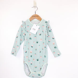 Baby Bodysuit 9-12m / 80