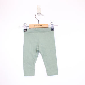 Baby Leggings 2-4m / 62