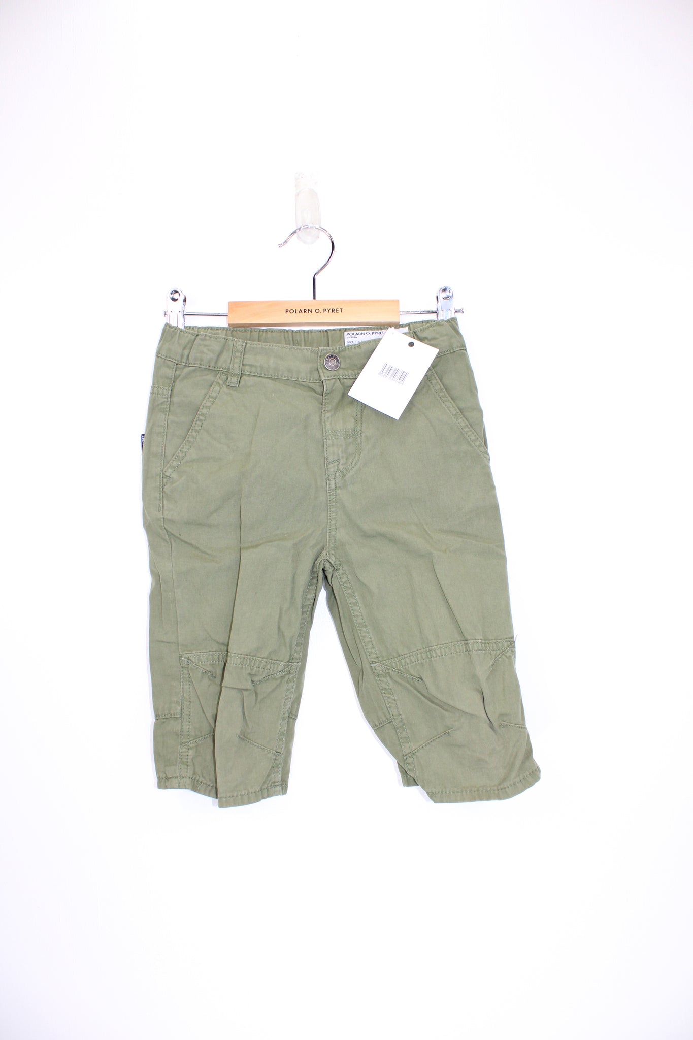 Kids Shorts 5-6y / 116