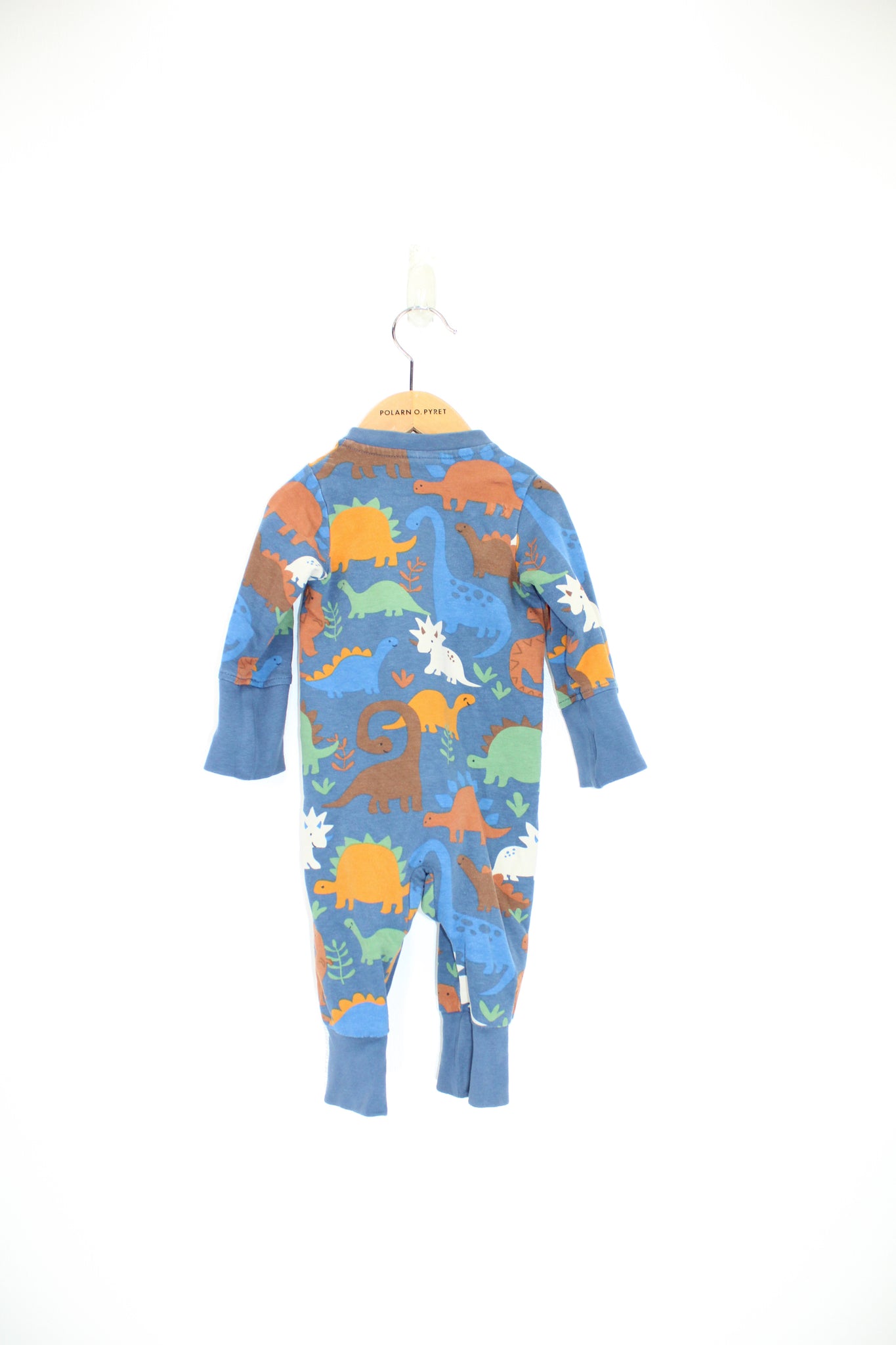 Baby All-in-one 2-4m / 62