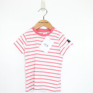 Baby T-Shirt 1-1.5y / 86