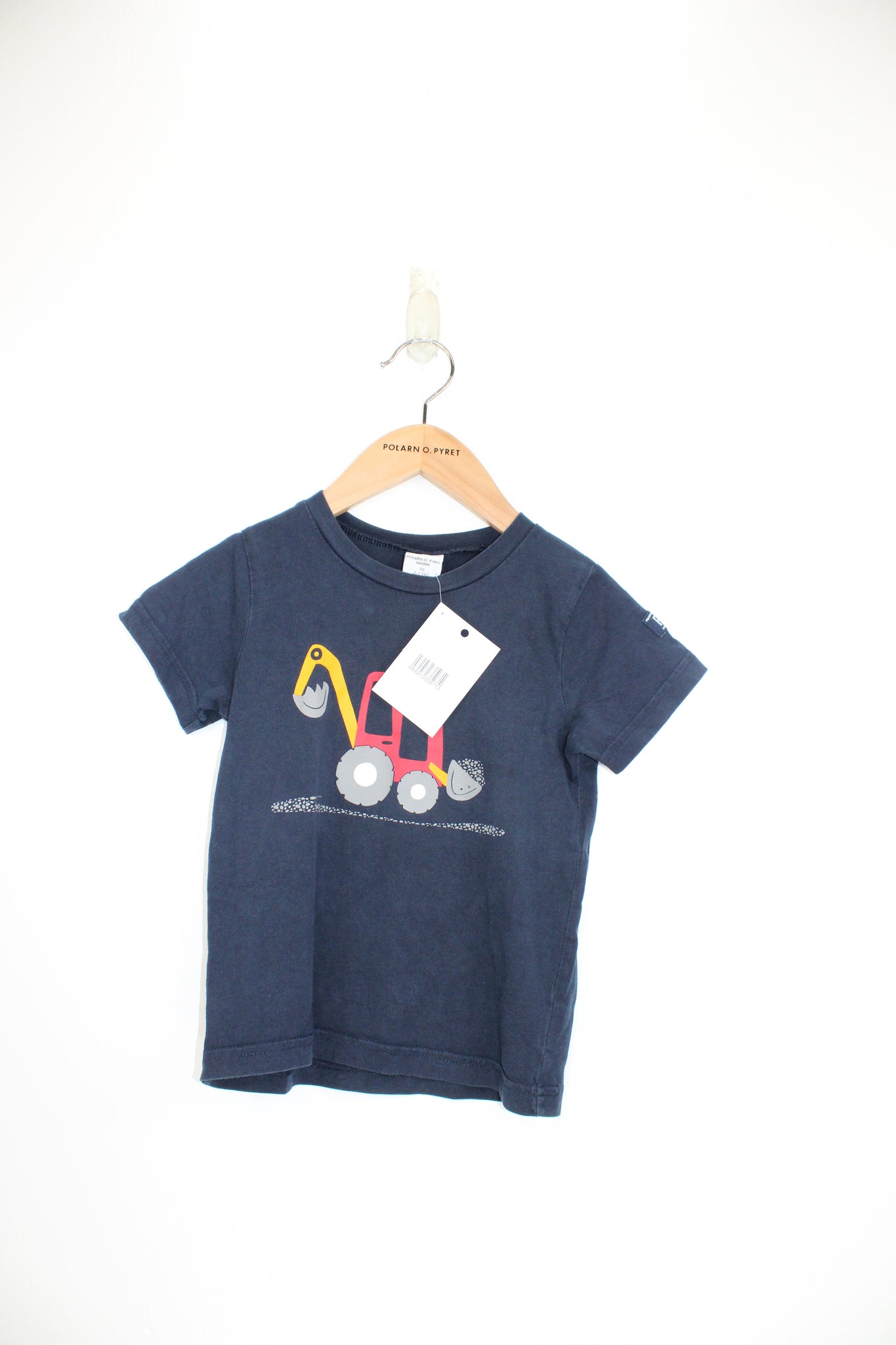 Kids T-Shirt 2-3y / 98