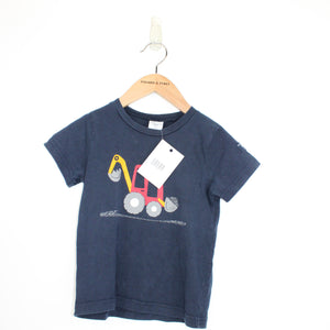 Kids T-Shirt 2-3y / 98