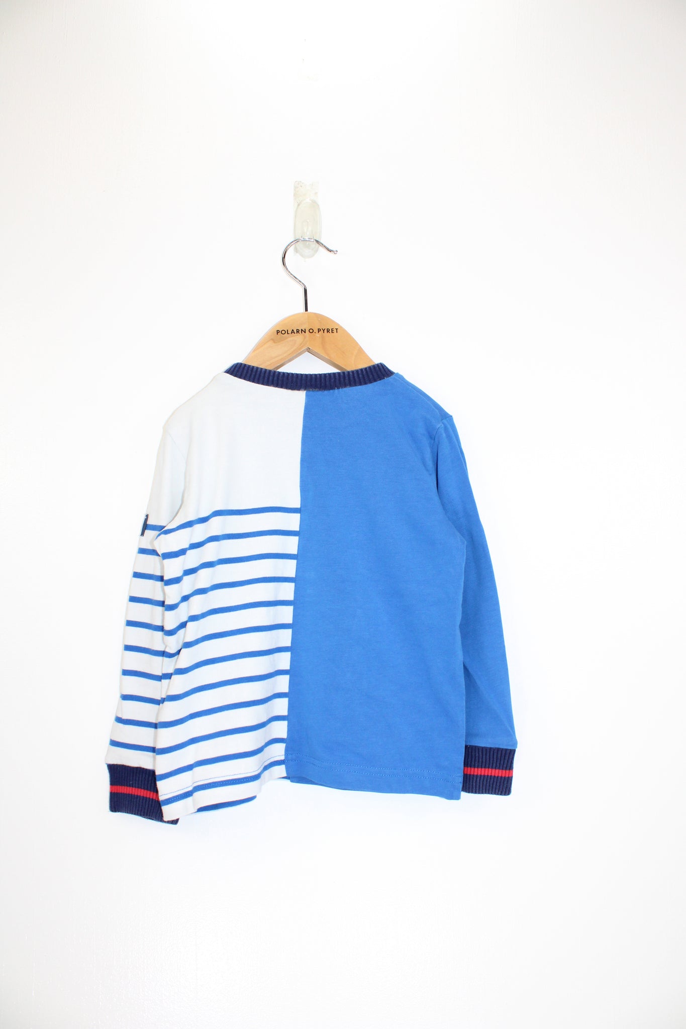 Baby Long Sleeved Top 1.5-2y / 92