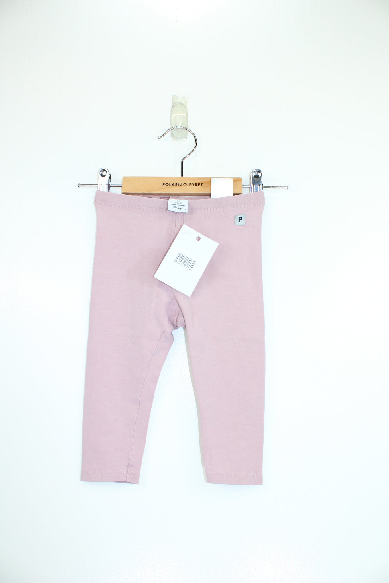 Baby Leggings 9-12m / 80