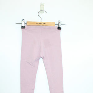 Baby Leggings 9-12m / 80