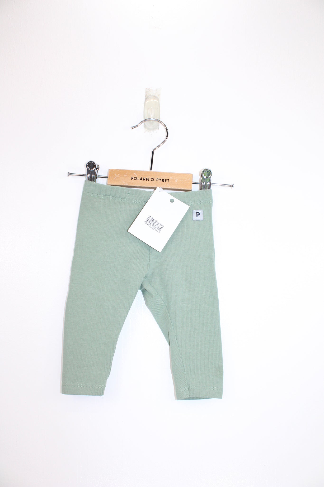 Baby Leggings 2-4m / 62