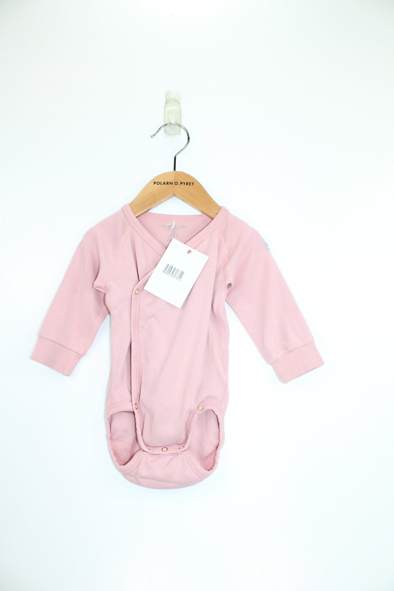 Baby Bodysuit 2-4m / 62