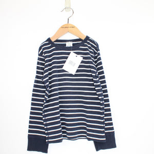 Kids Long Sleeved Top 4-6y / 110/116